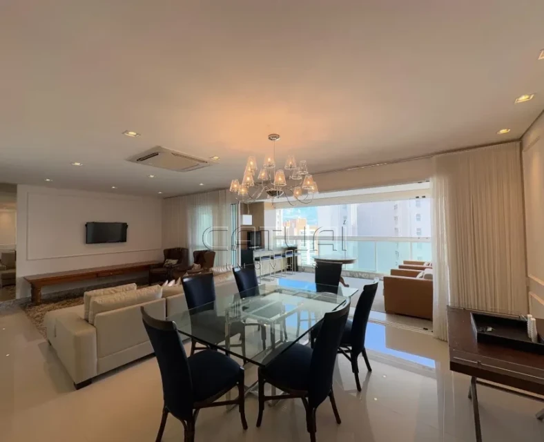 Apartamento à venda Edifício Queens Park - Gleba Palhano, Londrina Apartamento à venda Edifício Queens Park - Gleba Palhano, Londrina