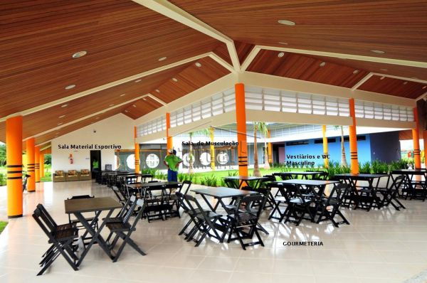 Terreno em Condomínio à venda - Ecovillas do Lago, Londrina Terreno em Condomínio à venda - Ecovillas do Lago, Londrina