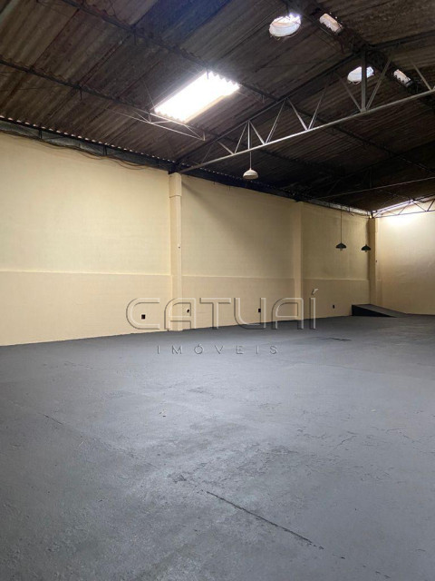 Galpão / Barracão Comercial para alugar - Bairro Indústrias Leves, Londrina Galpão / Barracão Comercial para alugar - Bairro Indústrias Leves, Londrina