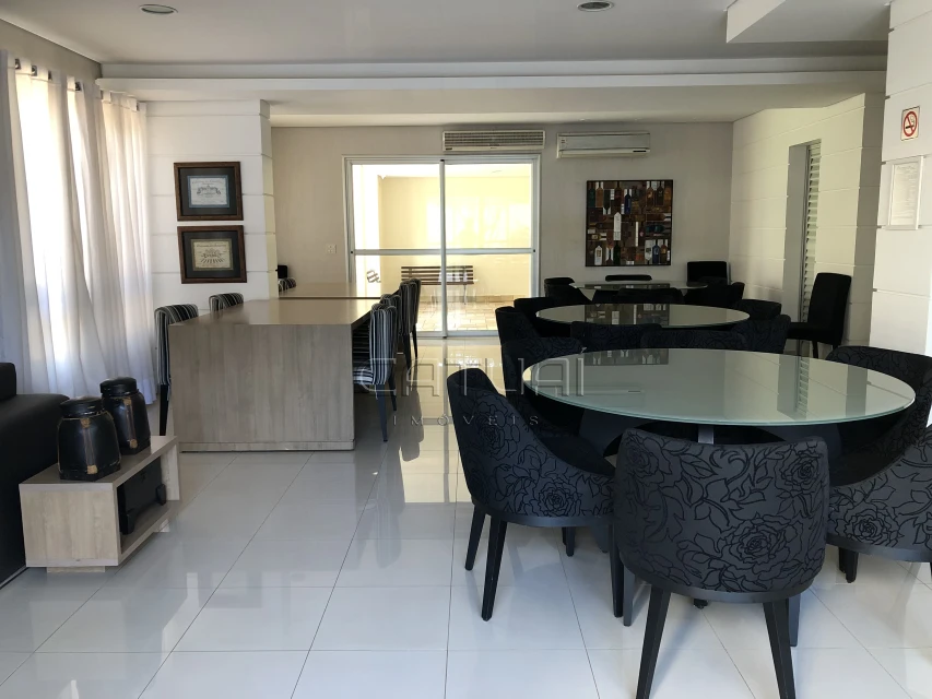 Apartamento Para Alugar Julio Ribeiro Londrina