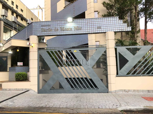 Apartamento à venda - Barão de Montemor - Vitória, Londrina Apartamento à venda - Barão de Montemor - Vitória, Londrina