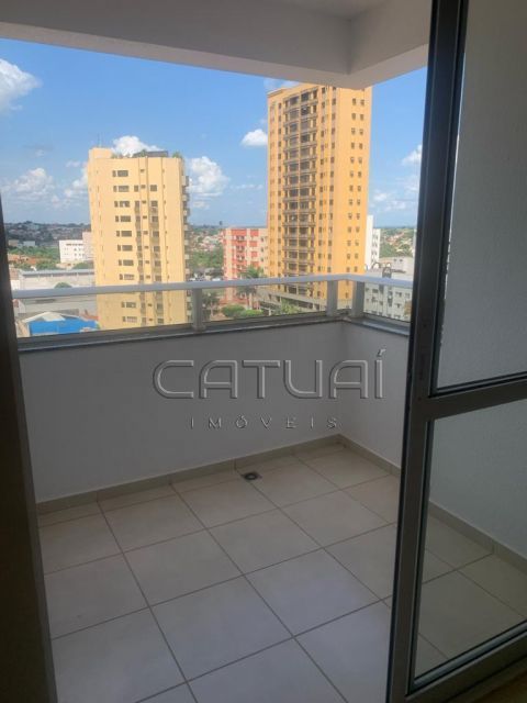 Apartamento Para Alugar Terranoble Residence Londrina
