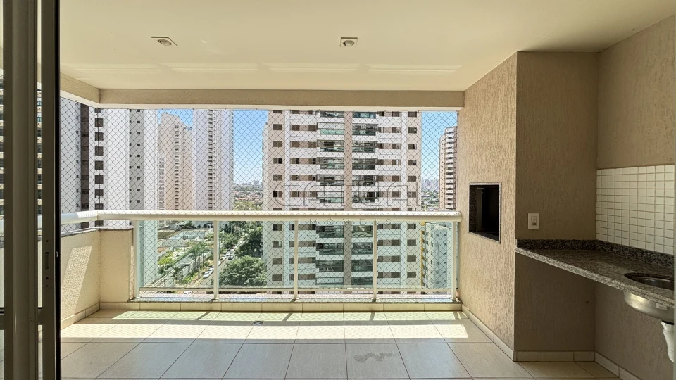 Apartamento À Venda Maison Murano Londrina