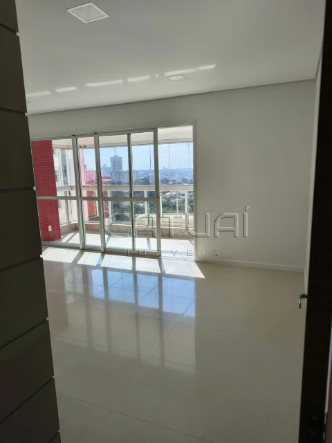 Apartamento Para Alugar Tresor Residence Londrina