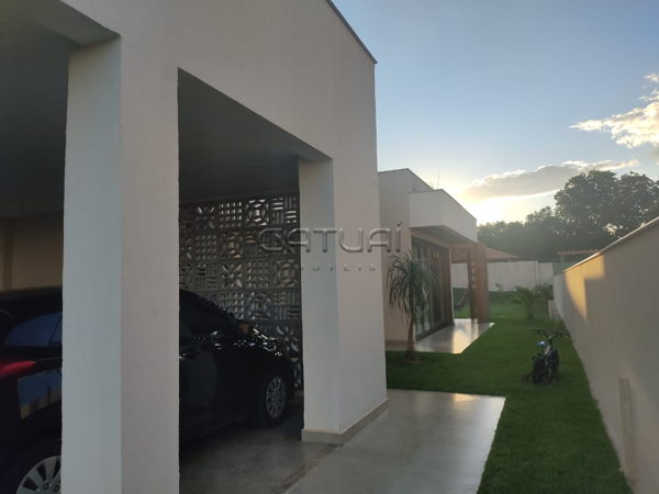 Casa em condomínio à venda - Condomínio Terras de Canaã - Caramuru, Londrina Casa em condomínio à venda - Condomínio Terras de Canaã - Caramuru, Londrina