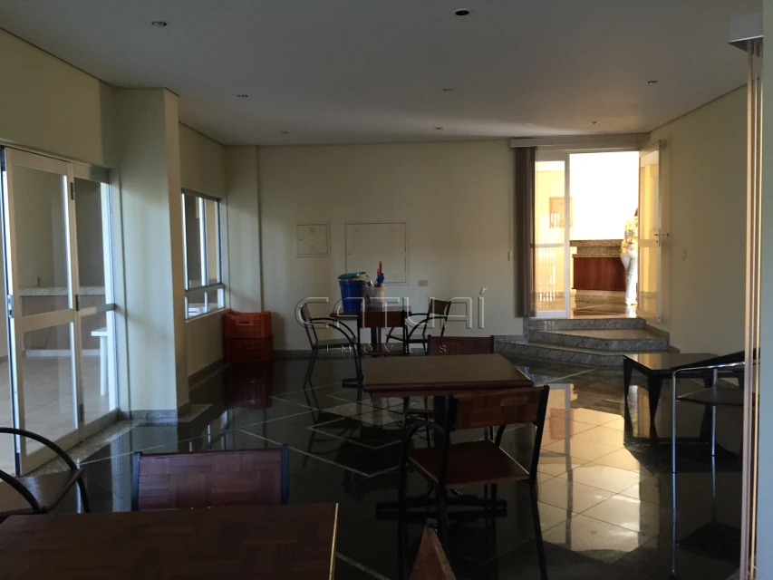 Apartamento Para Alugar Ibiuna Londrina
