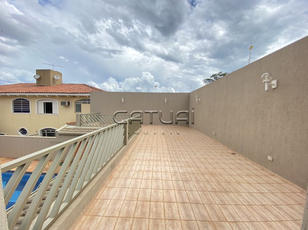 Casa à venda - Bairro Quebec em Londrina Casa à venda - Bairro Quebec em Londrina