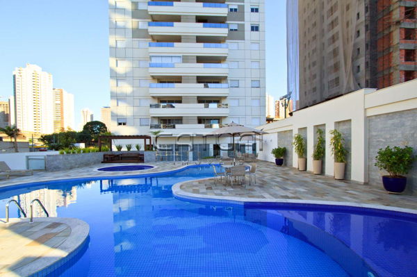 Apartamento Para Alugar Torre Almeria Londrina