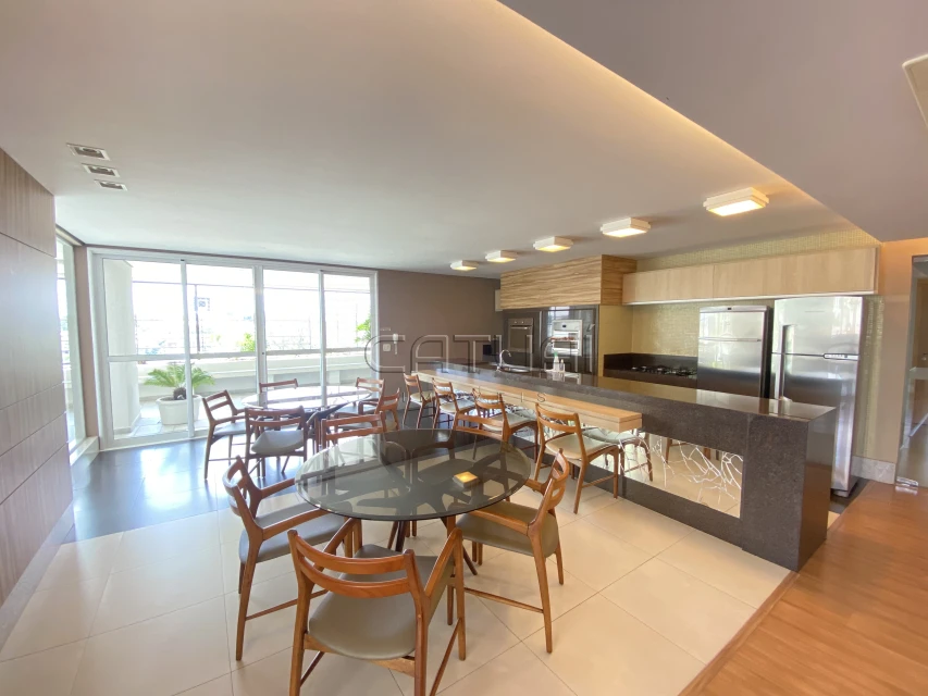 Imagens do imóveis Apartamento Para Alugar Casa Mila Londrina
