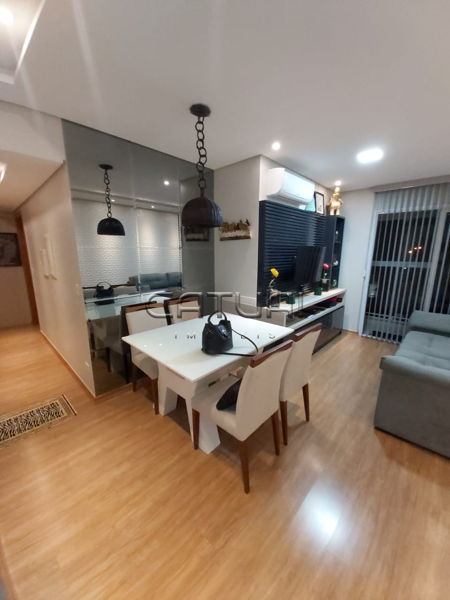 Apartamento à venda - Edifício Fiore D'oro - Antares, Londrina Apartamento à venda - Edifício Fiore D'oro - Antares, Londrina