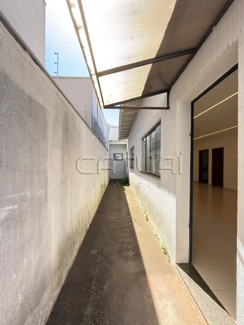 Comercial Para Alugar Jardim Presidente Londrina