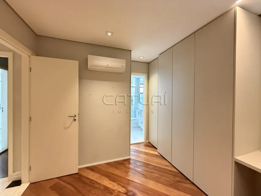 Apartamento À Venda E Locação Vilanova Artigas Londrina