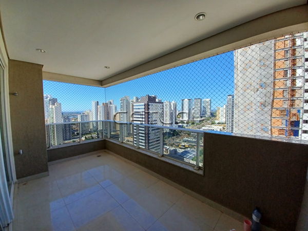 Apartamento Para Alugar Torre Almeria Londrina