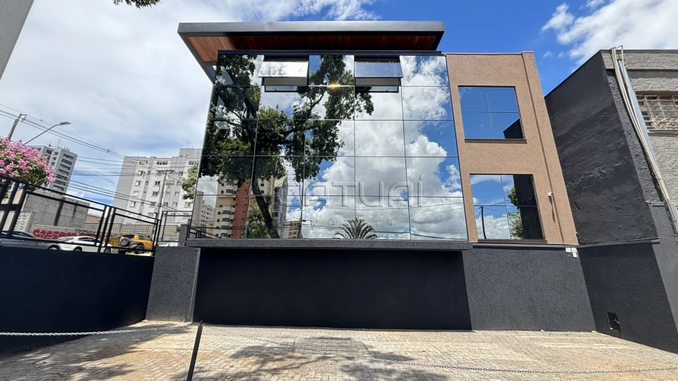 Imagens do imóveis Comercial Para Alugar Centro Londrina