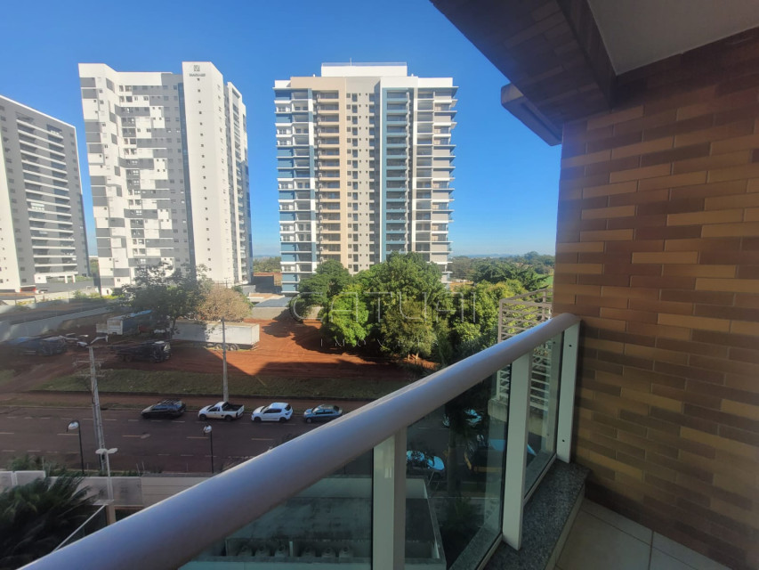 Apartamento para alugar - NYC Palhano Londrina 05 Apartamento para alugar - NYC Palhano Londrina 05