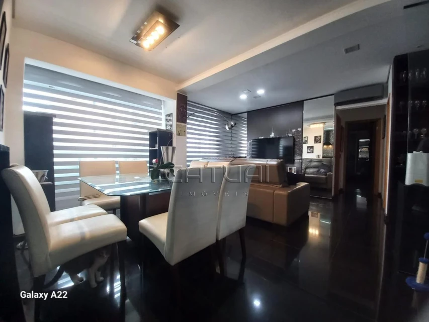 Imagens do imóveis Apartamento À Venda Garden Palhano Londrina