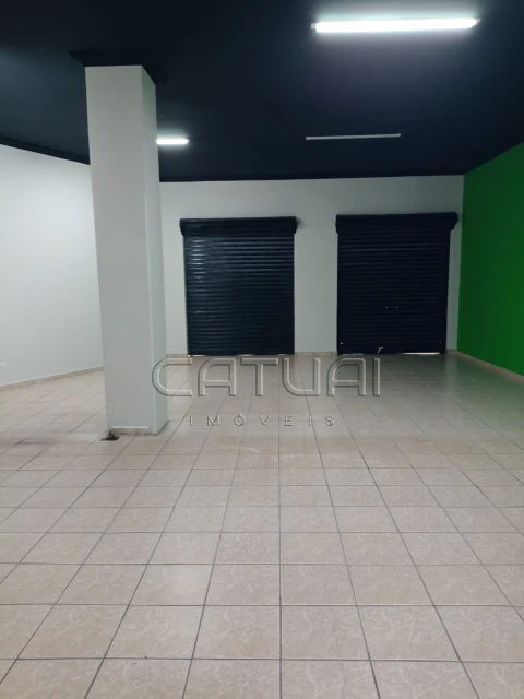 Comercial Para Alugar Vitória Londrina