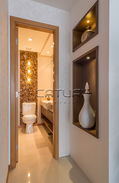 Apartamento à venda - Edifício Poty Lazzarotto - Gleba Palhano, Londrina Apartamento à venda - Edifício Poty Lazzarotto - Gleba Palhano, Londrina