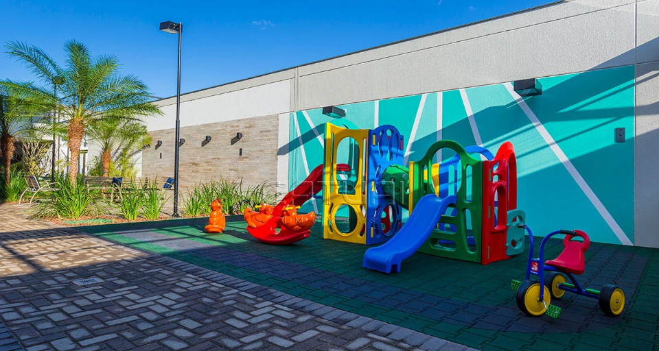 Apartamento à venda - Reserva Santana Residence - Gleba Palhano, Londrina Apartamento à venda - Reserva Santana Residence - Gleba Palhano, Londrina