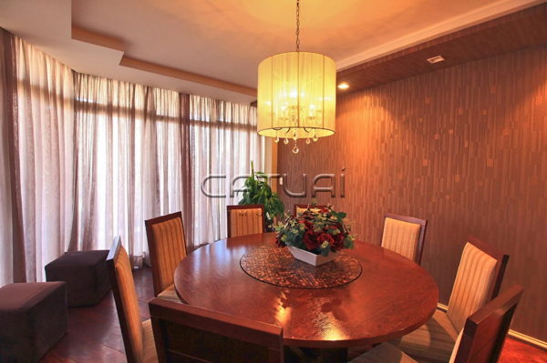 Apartamento à venda Ville Cap Ferrat - Centro, Londrina Apartamento à venda Ville Cap Ferrat - Centro, Londrina