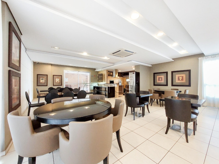 Apartamento à venda - Anita Malfatti - Gleba Palhano, Londrina Apartamento à venda - Anita Malfatti - Gleba Palhano, Londrina