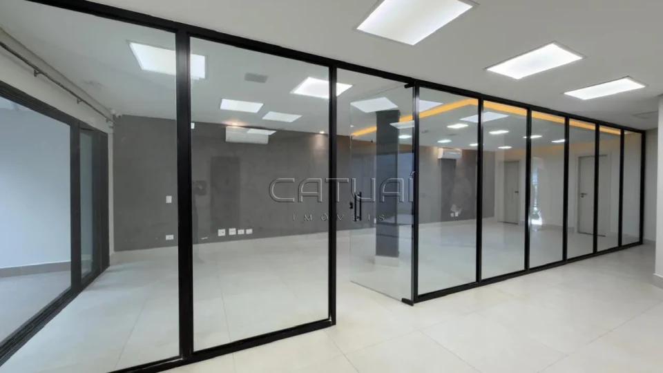 Comercial Para Alugar Aurora Londrina