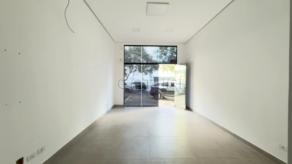 Imagens do imóveis Comercial Para Alugar Centro Londrina