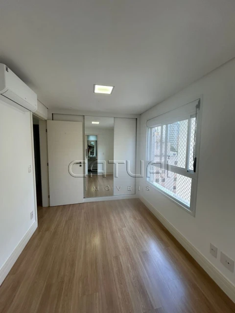 Apartamento para locação Edifício Diamond Residence - Centro, Londrina