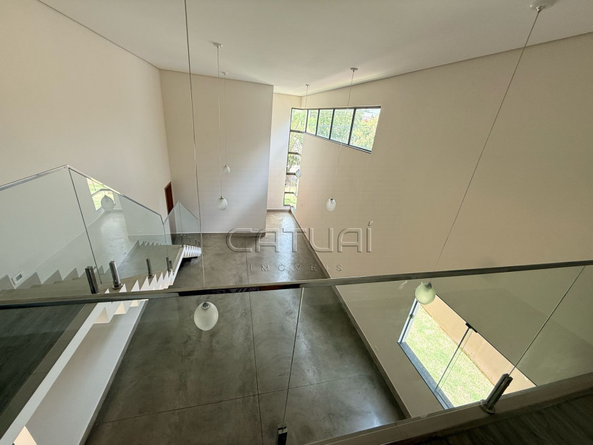 Casa em condomínio para alugar - Royal Park Residence & Resort, Londrina Casa em condomínio para alugar - Royal Park Residence & Resort, Londrina