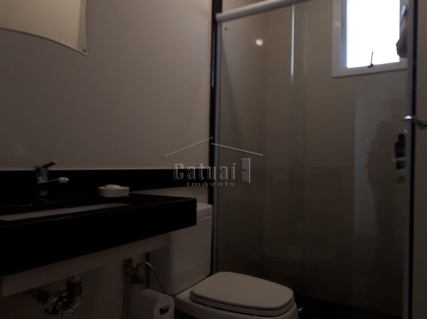 Apartamento à venda - Casa Batllo - Gleba Palhano, Londrina Apartamento à venda - Casa Batllo - Gleba Palhano, Londrina