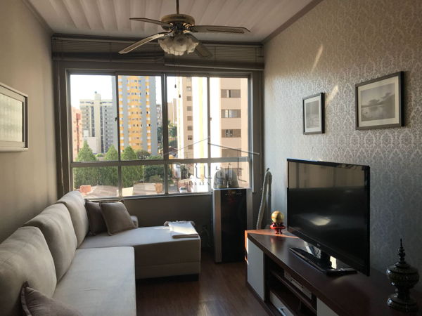 Apartamento à venda - Condomínio Mar Del Plata - Centro, Londrina Apartamento à venda - Condomínio Mar Del Plata - Centro, Londrina