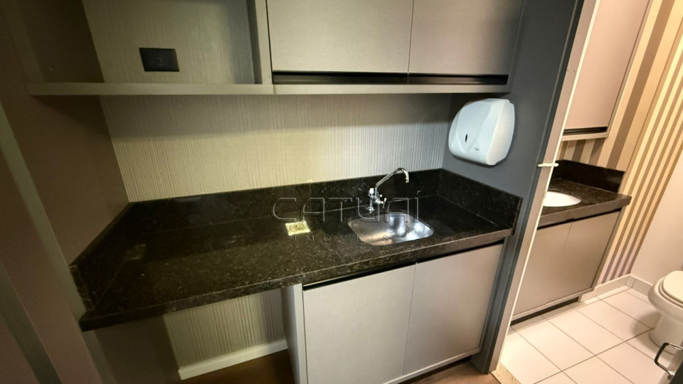 Sala Palhano Business Center para alugar - Londrina Sala Palhano Business Center para alugar - Londrina