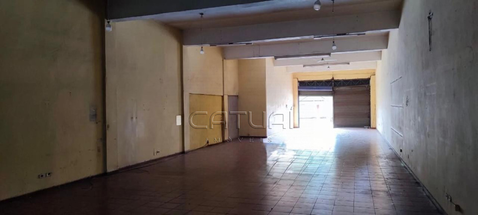 Comercial para alugar - Av. Tiradentes Londrina Comercial para alugar - Av. Tiradentes Londrina
