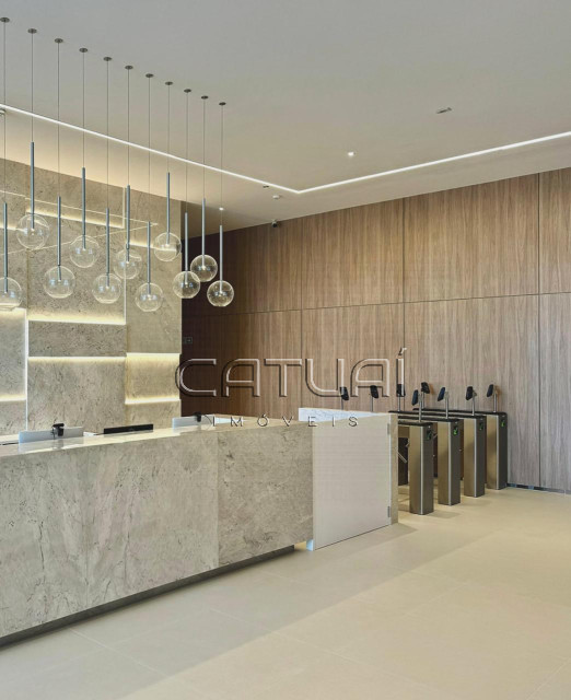 Comercial para alugar - Torre Firenze Londrina Comercial para alugar - Torre Firenze Londrina