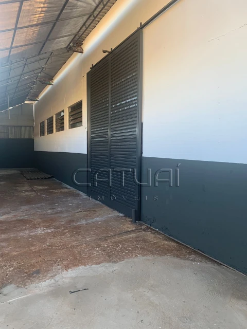 Barracao Comercial para alugar - Waldemar Hauer Londrina Barracao Comercial para alugar - Waldemar Hauer Londrina