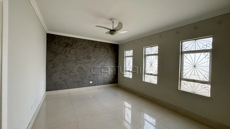 Casa Para Alugar San Remo Londrina