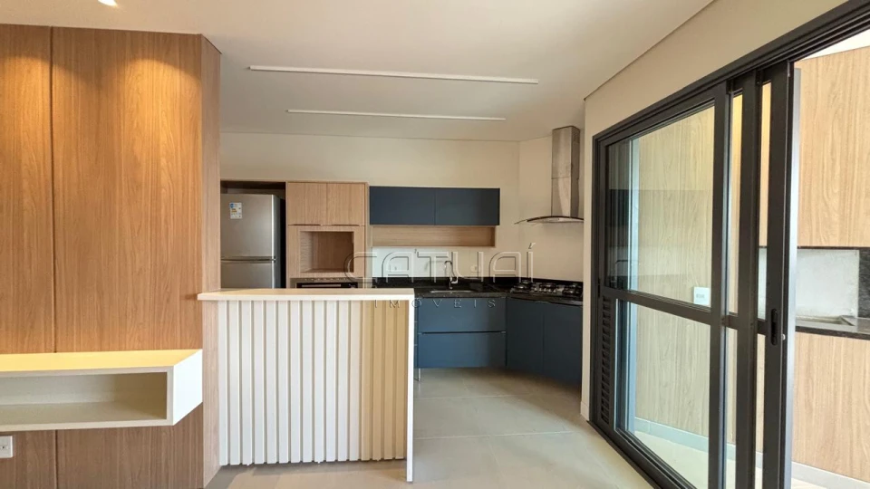 Apartamento Para Alugar Odyssey Londrina (Primeira Locação)