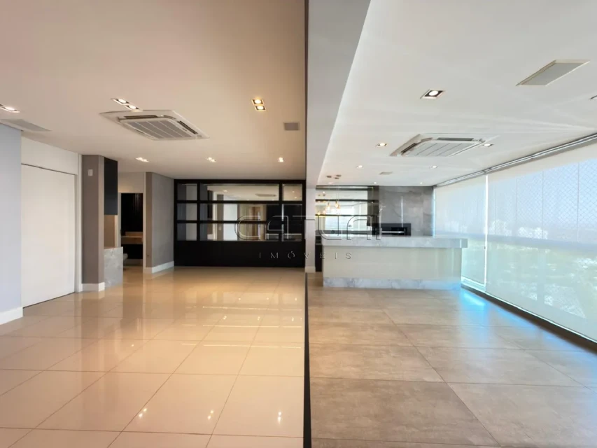 Imagens do imóveis Apartamento Para Alugar Maison Victoria Londrina