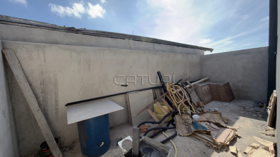 Comercial Para Alugar Coliseu Londrina