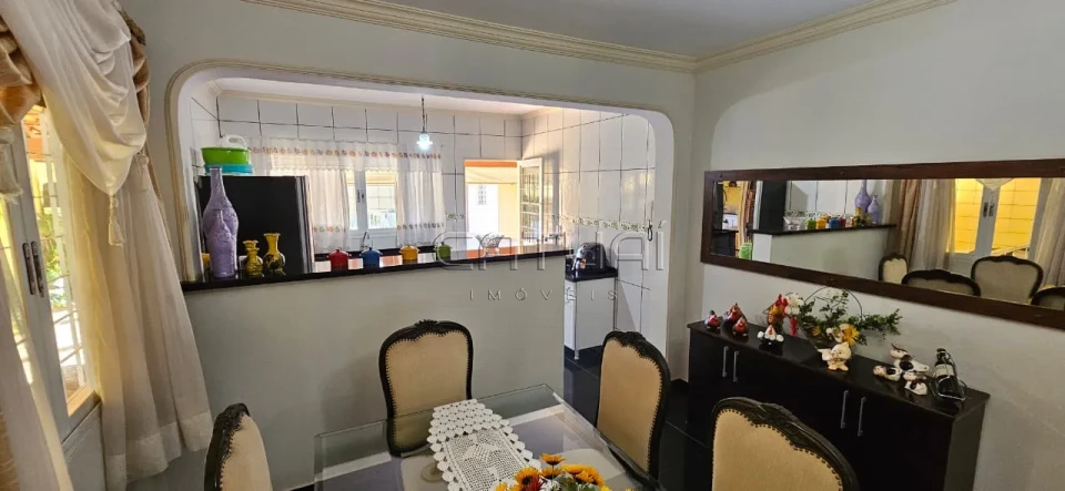 Casa À Venda Vila Goes Londrina