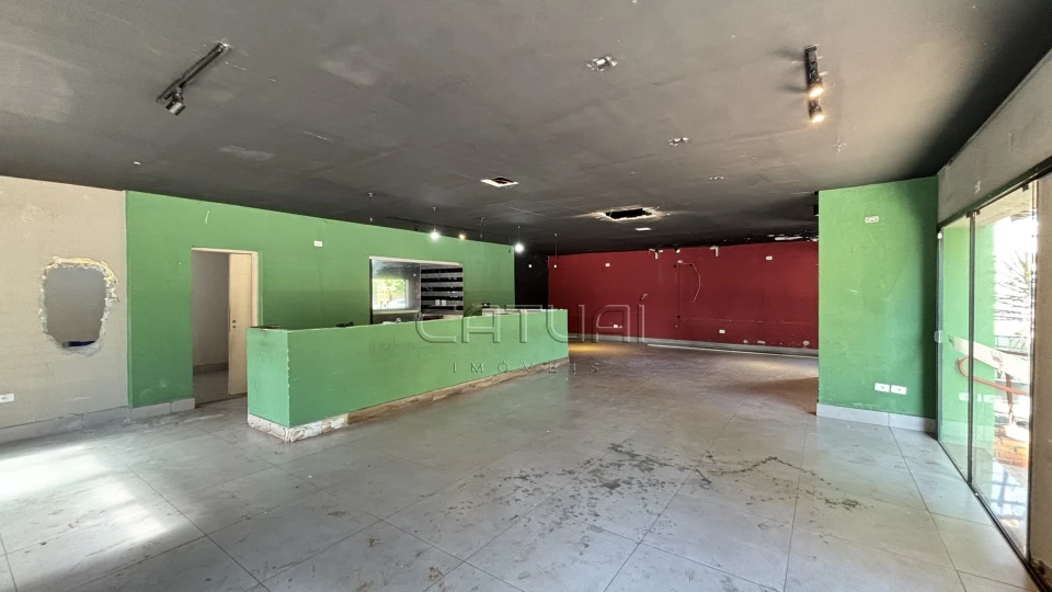 Comercial Para Alugar Jardim Higienópolis Londrina