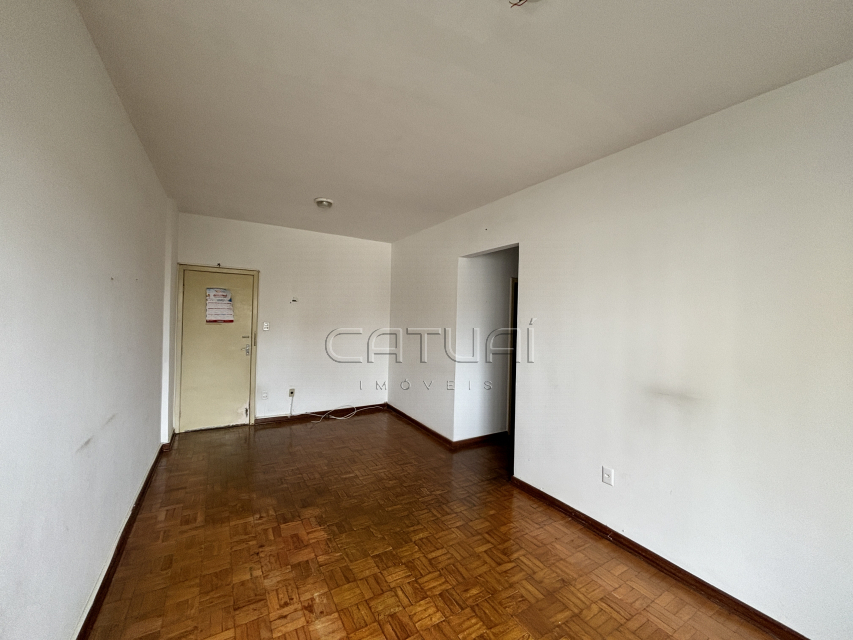 Apartamento Para Alugar Panorama Londrina