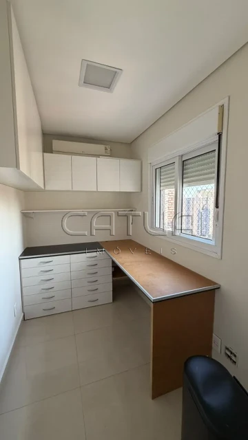 Apartamento Para Alugar Torre Alicante Londrina