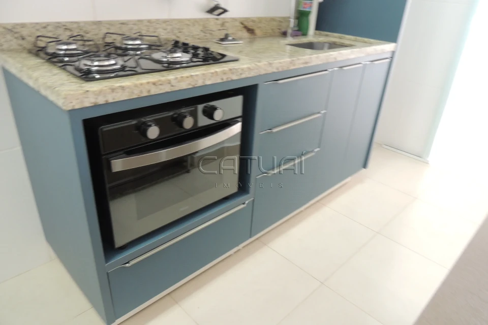 Apartamento Para Alugar Morada Shangri-Lá Residencial Londrina