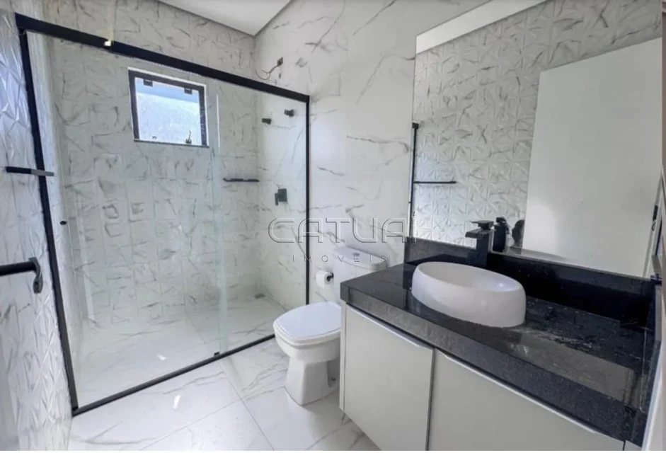 Casa Em Condomínio À Venda E Locação Parque Tauá Londrina