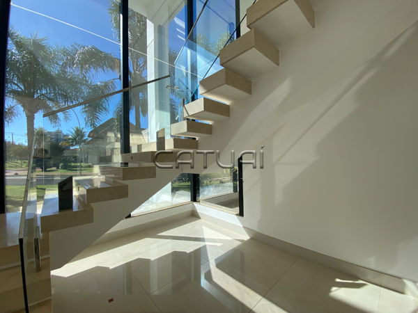 Casa em condomínio à venda - Alphaville Imbuias, Londrina Casa em condomínio à venda - Alphaville Imbuias, Londrina