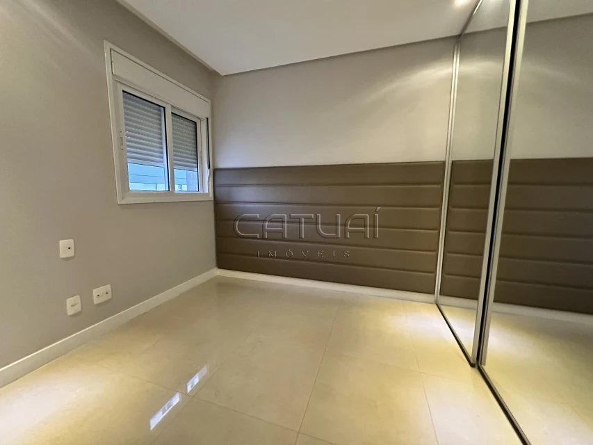 Apartamento Para Alugar Torre Almeria Londrina