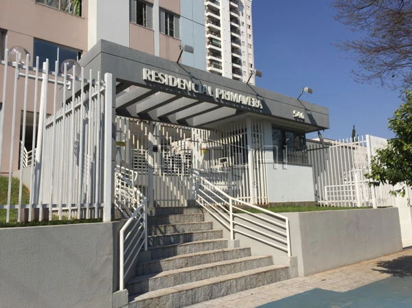 Apartamento À Venda Primavera Residencial Londrina