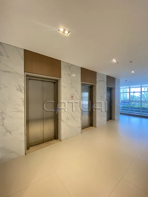 Apartamento Para Alugar Villa Solare  Londrina