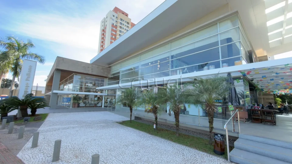 Comercial Para Alugar Av Madre Leonia Milito Londrina